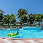 Smeraldo 4* Cesenatico