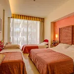 Smeraldo Hotel 4*