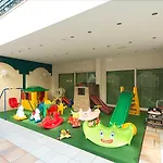 Smeraldo Hotel 4*