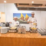 Smeraldo 4* Cesenatico