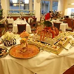 Smeraldo Hotel 4*