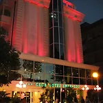 Smeraldo Hotel 4*