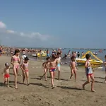 Smeraldo 4* Cesenatico