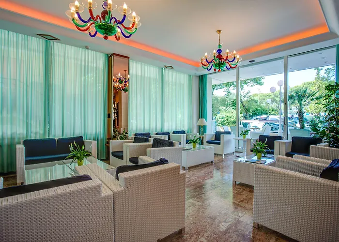 Hotel Smeraldo Cesenatico