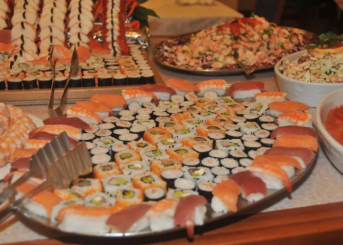 Smeraldo 4* Cesenatico