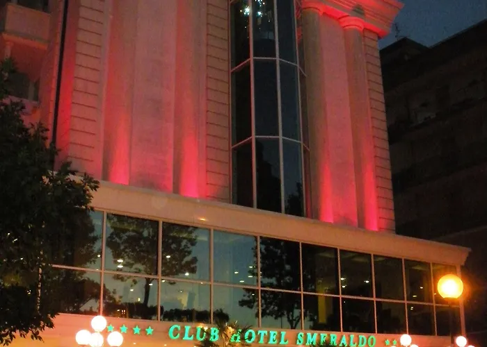Smeraldo Hotel 4*