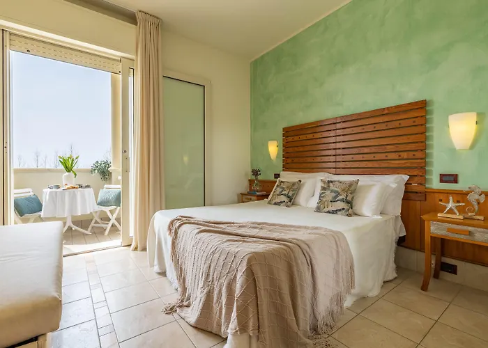 Hotel Smeraldo Cesenatico