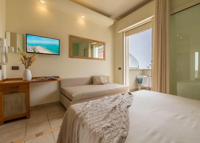 Smeraldo 4* Cesenatico