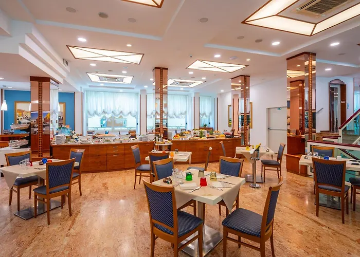 Smeraldo Hotel Cesenatico