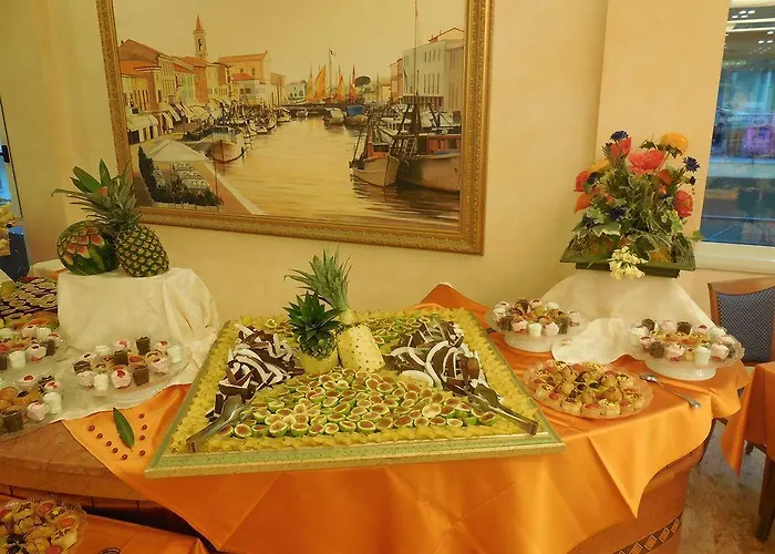Smeraldo Cesenatico