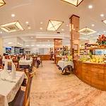 Hotel Smeraldo Cesenatico
