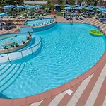 Hotel Smeraldo 4*