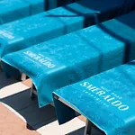 Smeraldo Hotel 4*