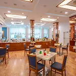 Smeraldo Hotel Cesenatico