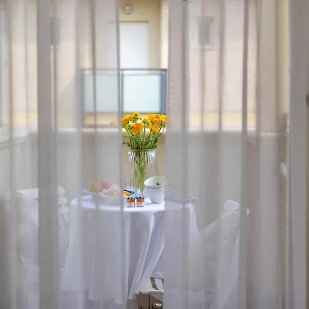 Hotel Smeraldo