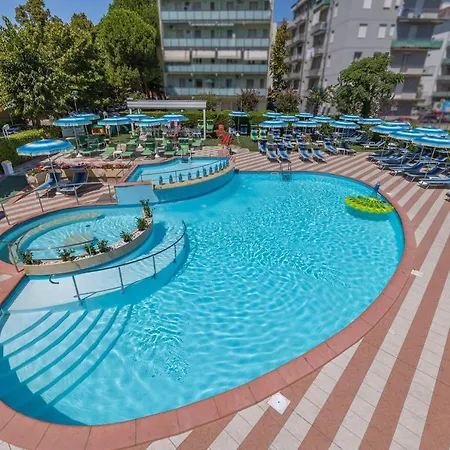 Smeraldo 4* Cesenatico