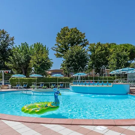 Smeraldo 4* Cesenatico