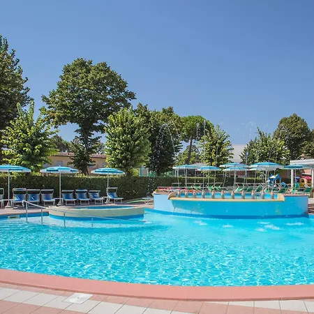 Smeraldo 4* Cesenatico