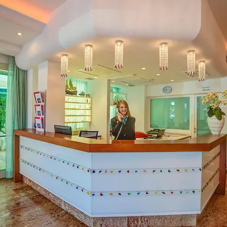 Smeraldo 4* Cesenatico