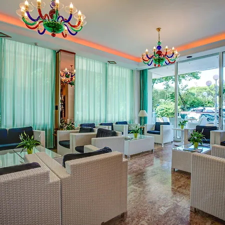 Hotel Smeraldo Cesenatico
