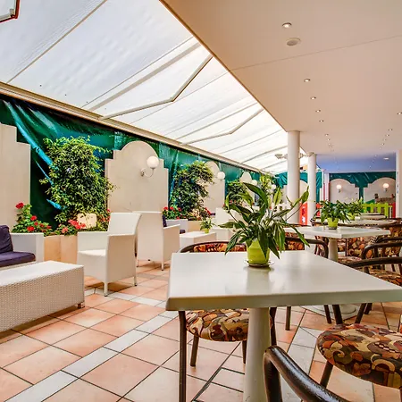 Hotel Smeraldo 4*