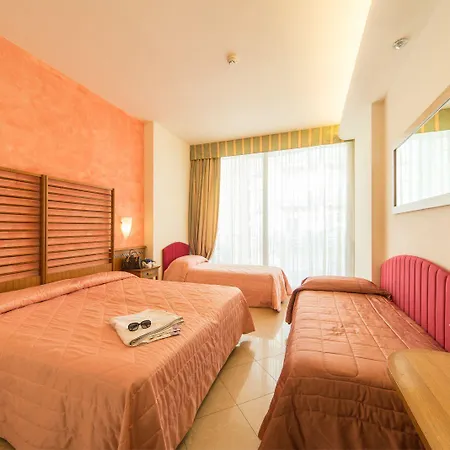 Hotel Smeraldo 4*