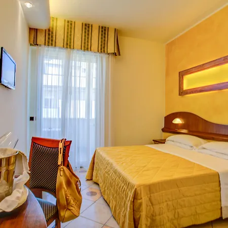 Smeraldo Hotel 4*