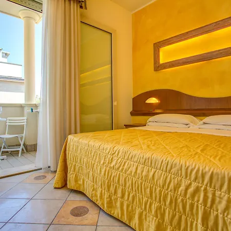 Smeraldo Hotel Cesenatico
