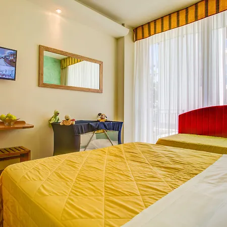 Hotel Smeraldo 4*