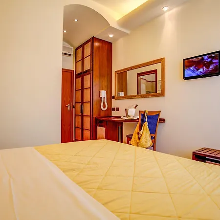 Smeraldo チェゼナーティコ