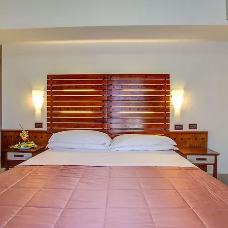 Smeraldo Hotel