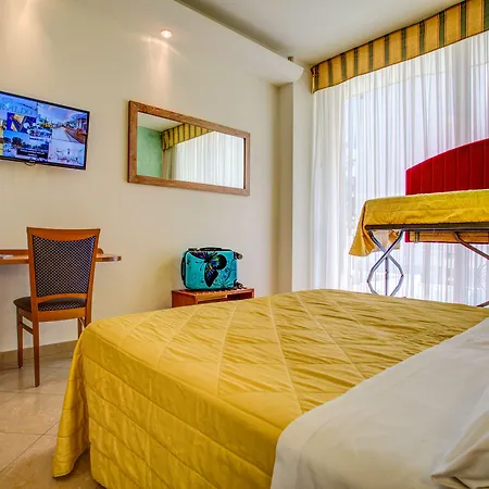 Hotel Smeraldo
