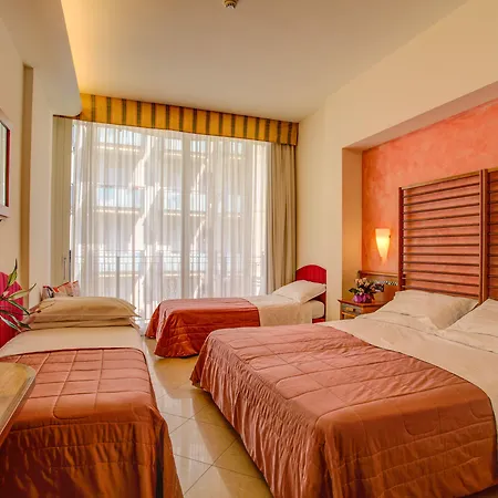 Smeraldo Hotel 4*