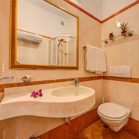 Hotell Smeraldo Cesenatico