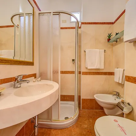 Smeraldo Hotel Cesenatico