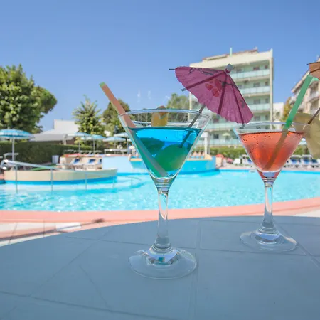 Smeraldo Hotel Cesenatico