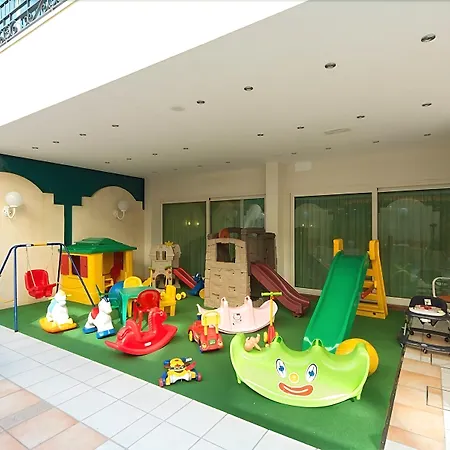 Smeraldo Hotel 4*