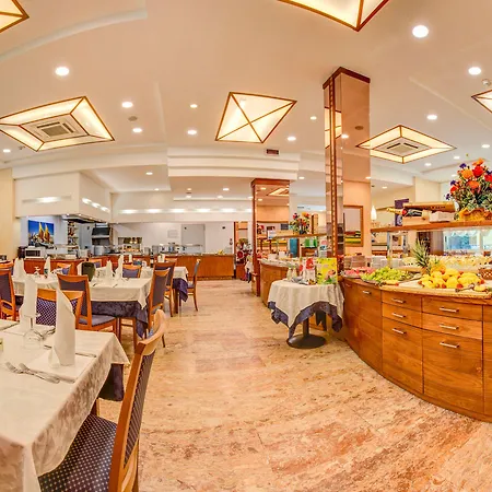 Hotel Smeraldo Cesenatico