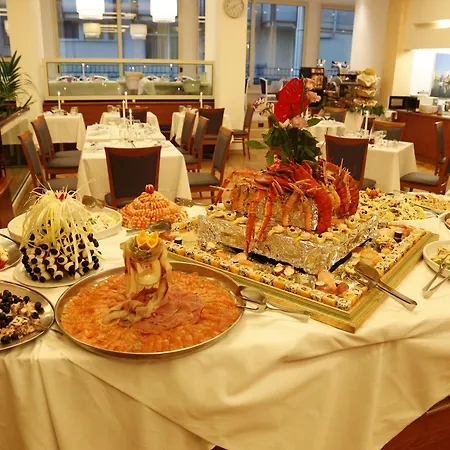 Smeraldo Hotel 4*