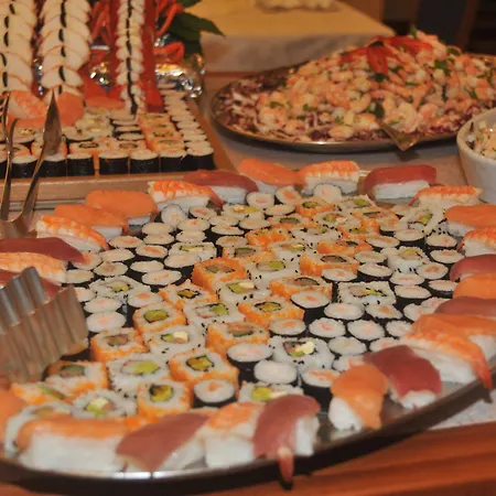 Smeraldo 4* Cesenatico