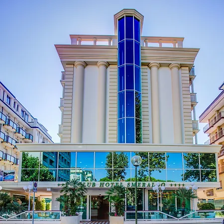 Smeraldo 4* Cesenatico