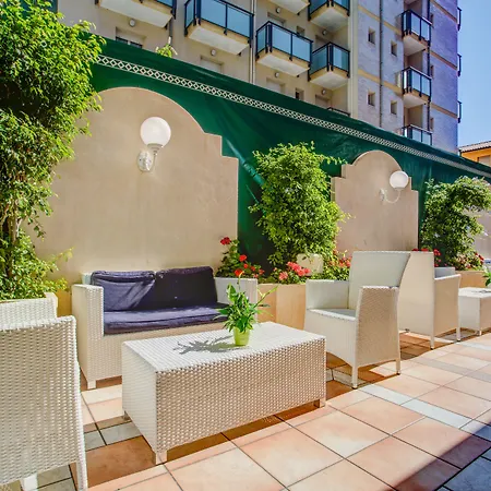Hotel Smeraldo Cesenatico