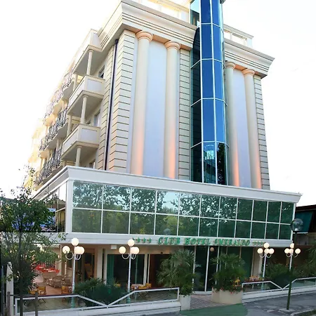 Hotel Smeraldo