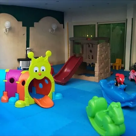 Hotel Smeraldo Cesenatico