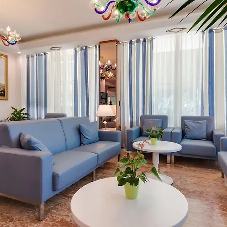 Smeraldo Hotel Cesenatico