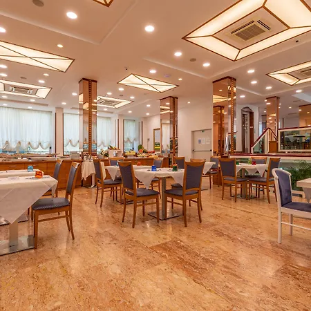 Smeraldo Hotel Cesenatico
