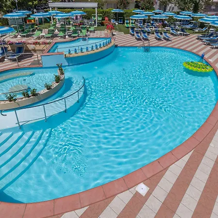 Hotel Smeraldo 4*