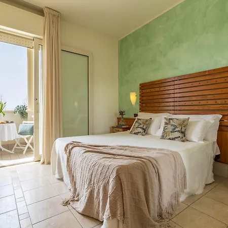 Hotel Smeraldo Cesenatico