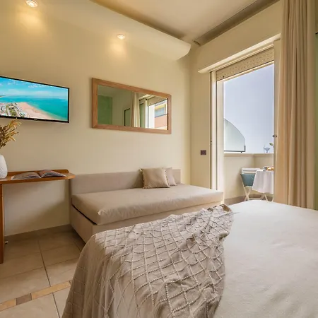 Smeraldo 4* Cesenatico