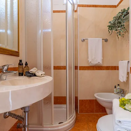 Hotel Smeraldo Cesenatico